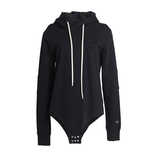 Толстовка RICK OWENS x CHAMPION 12707589PP