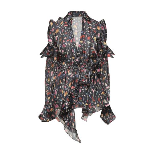 Блузка OFF-WHITE™ 12707596BL