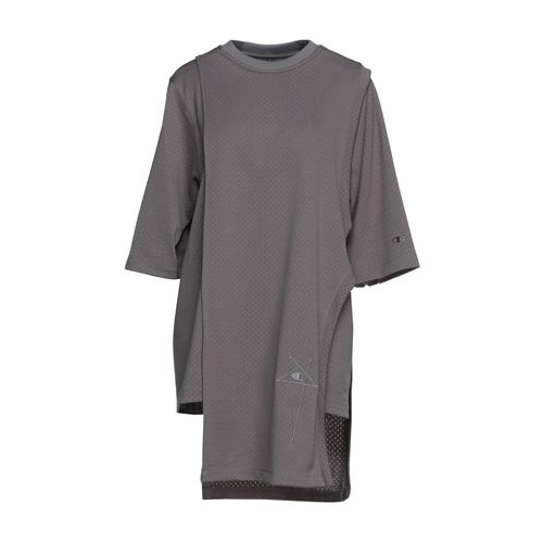 Футболка RICK OWENS x CHAMPION 12707598BK