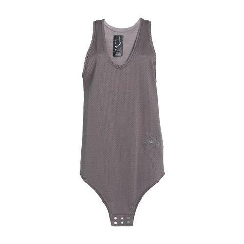 Топ без рукавов RICK OWENS x CHAMPION 12707590UE