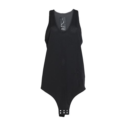 Топ без рукавов RICK OWENS x CHAMPION 12707590VW
