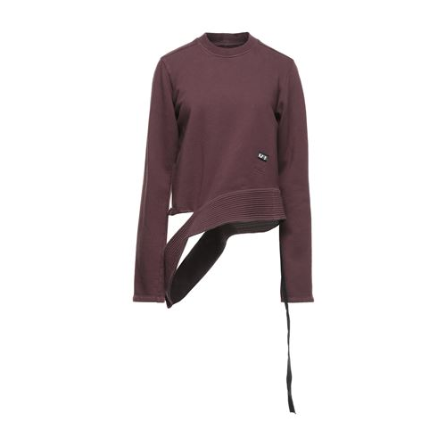 Толстовка DRKSHDW by RICK OWENS 12707650QM