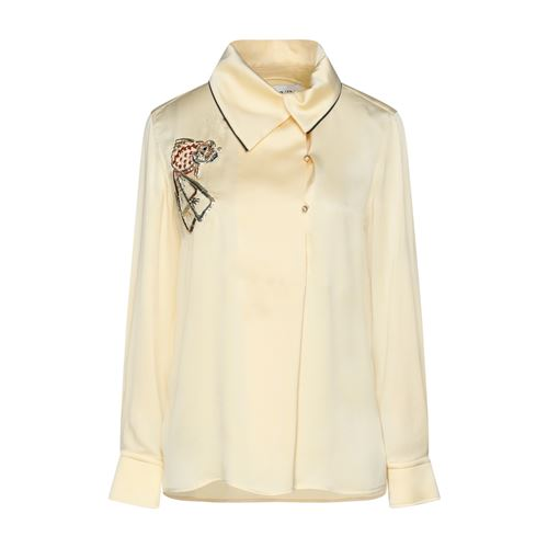 Pубашка LANVIN 12707669AW