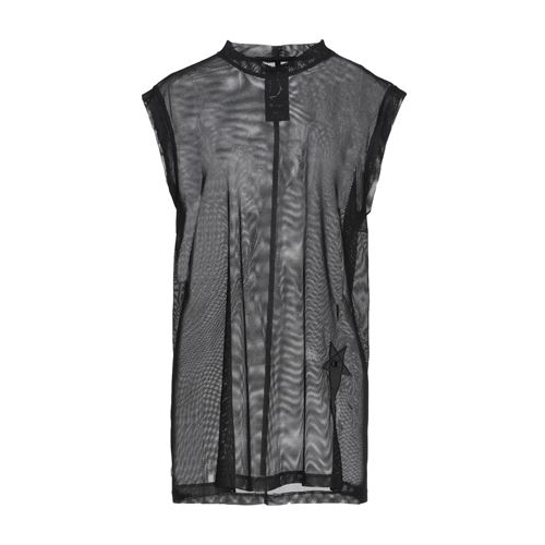 Футболка RICK OWENS x CHAMPION 12707686CE