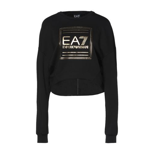 Толстовка EA7 12707708OG