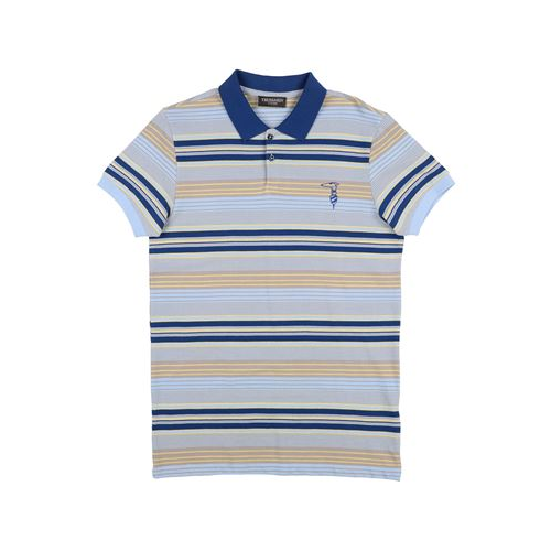Поло TRUSSARDI JUNIOR 12707822VO