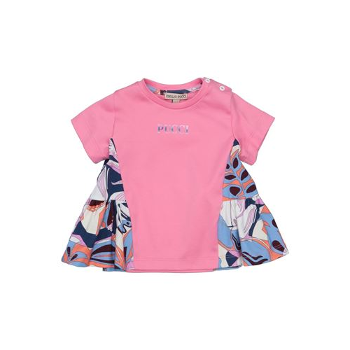Футболка EMILIO PUCCI 12708004WV