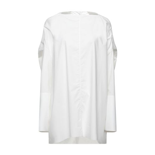 Блузка RICK OWENS 12708070NW