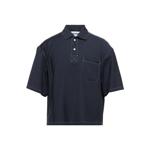 Поло UNIFORME Paris 12708153TQ