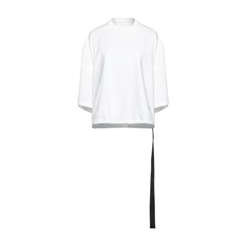 Футболка DRKSHDW by RICK OWENS 12708228CA
