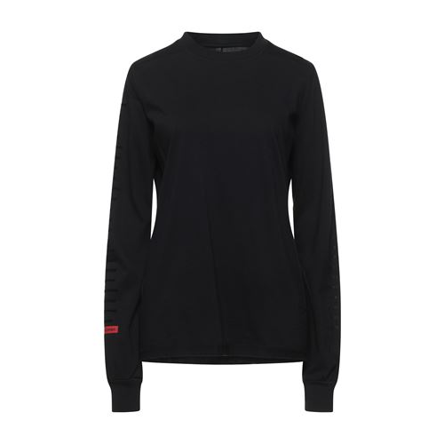 Футболка DRKSHDW by RICK OWENS 12708249VD