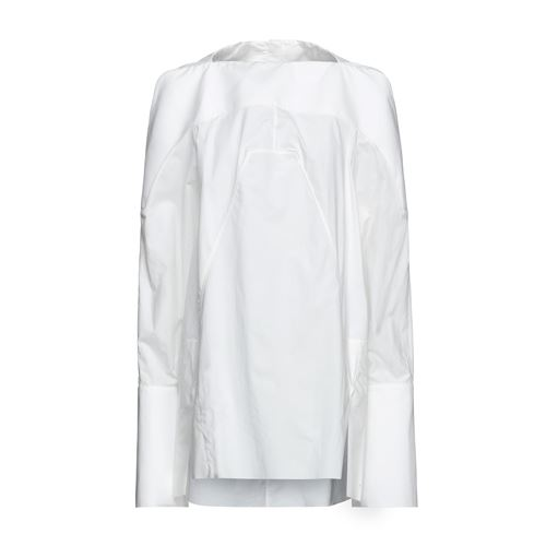 Блузка RICK OWENS 12708556TR