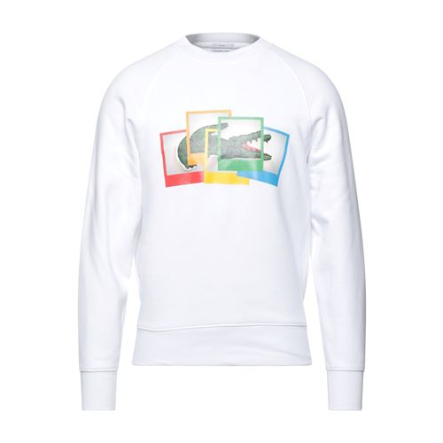 Толстовка LACOSTE x POLAROID 12708563DG