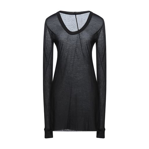 Футболка RICK OWENS 12708582MQ