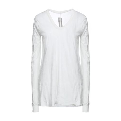Футболка RICK OWENS 12708582RL