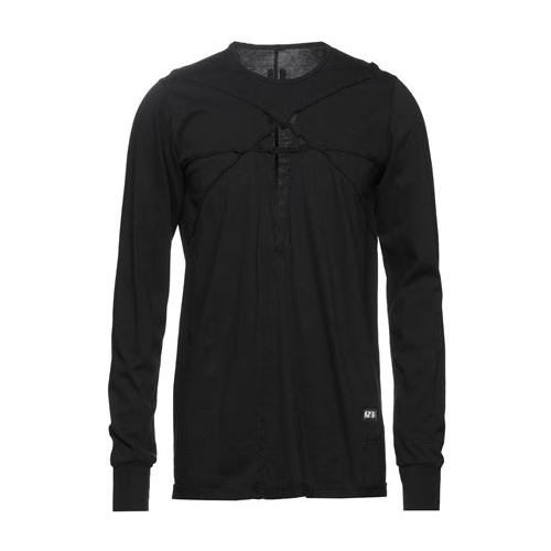 Футболка DRKSHDW by RICK OWENS 12708659WS