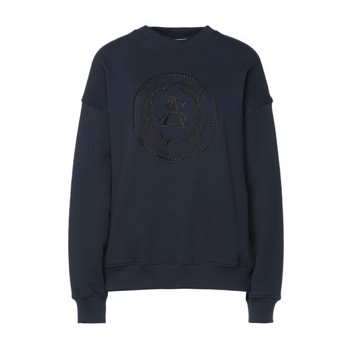 Толстовка ACNE STUDIOS 12708651IX