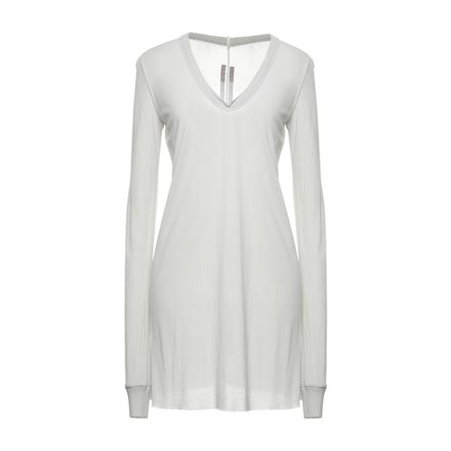 Футболка RICK OWENS 12708673RL