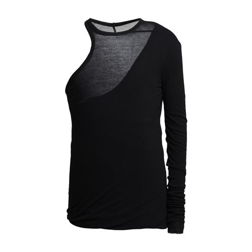 Футболка RICK OWENS 12708684US