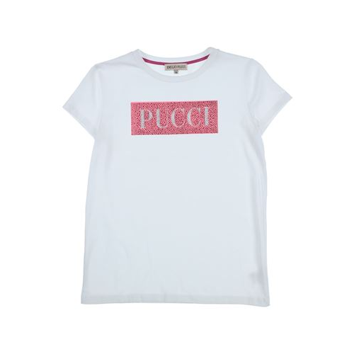 Футболка EMILIO PUCCI 12708685EN