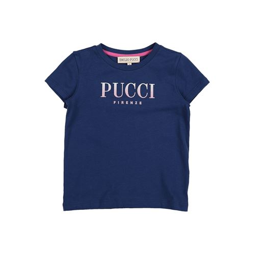Футболка EMILIO PUCCI 12708968JM