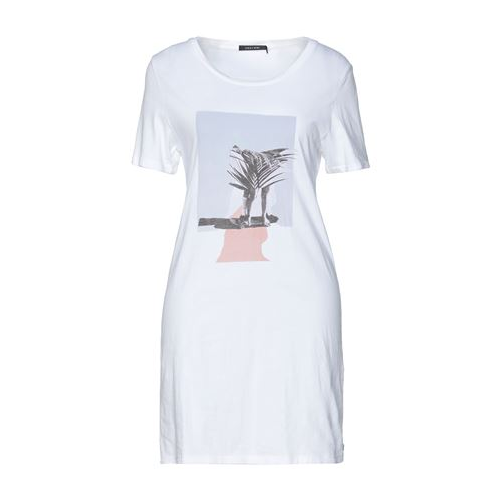 Короткое платье OBEY 12709024NL