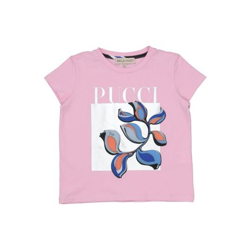 Футболка EMILIO PUCCI 12709049NJ