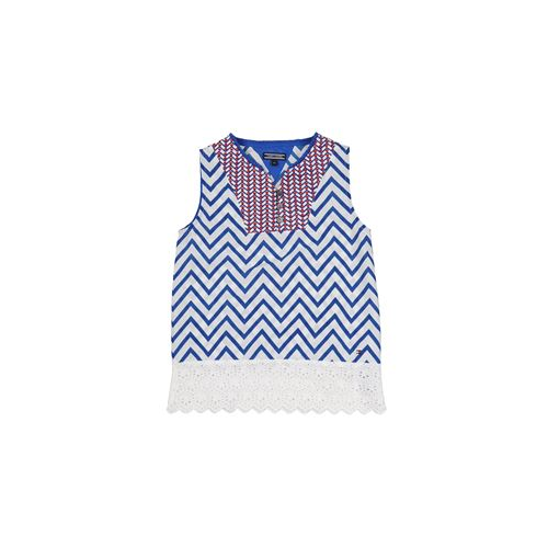 Блузка TOMMY HILFIGER 12709127GR