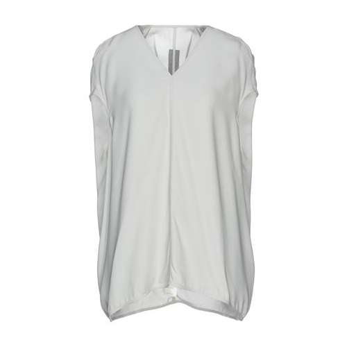 Блузка RICK OWENS 12709199BM