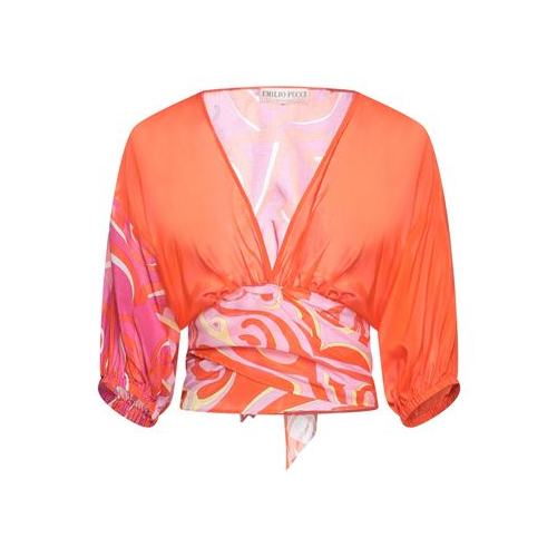 Pубашка EMILIO PUCCI 12709248CM