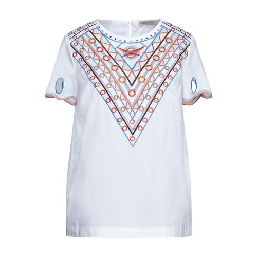 Блузка EMILIO PUCCI 12709241LG