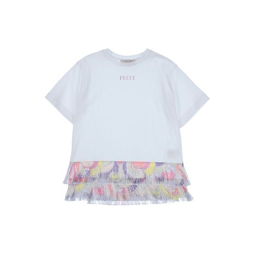 Футболка EMILIO PUCCI 12709386GR