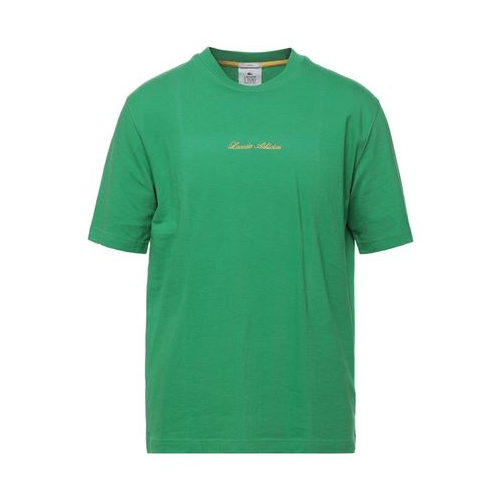 Футболка LACOSTE L!VE 12709616VN