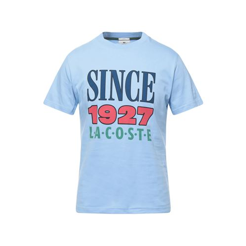 Футболка LACOSTE L!VE 12709640BJ