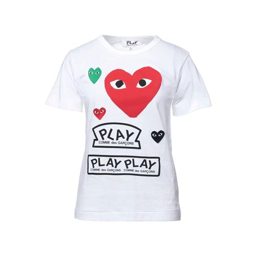Футболка COMME des GARÇONS PLAY 12709675RL