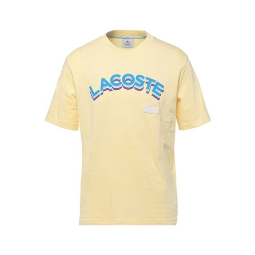 Футболка LACOSTE L!VE 12709894FK