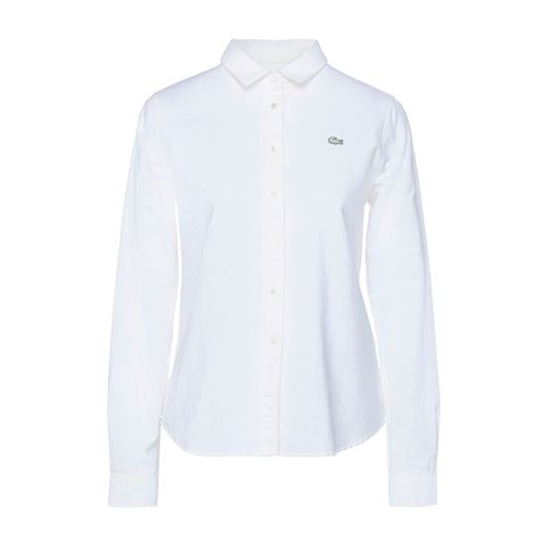 Pубашка LACOSTE 12700176SS