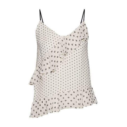 Топ без рукавов DIANE VON FURSTENBERG 12700186LV