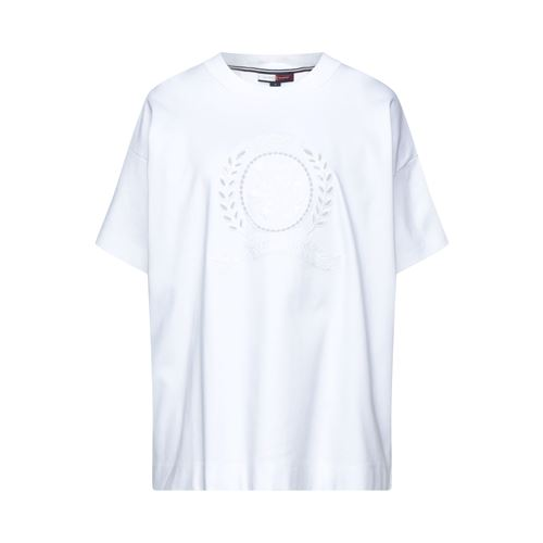 Футболка HILFIGER COLLECTION 12700683VG