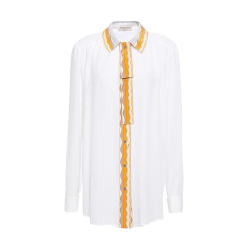 Pубашка EMILIO PUCCI 12700871GP