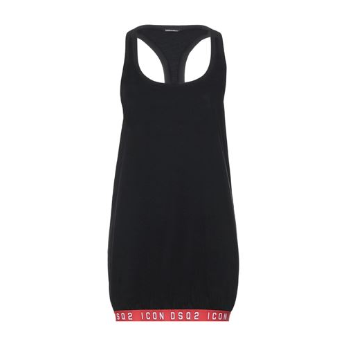 Майка DSQUARED2 12701054MG