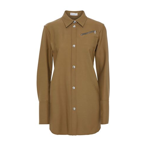 Pубашка SONIA RYKIEL 12701168QJ