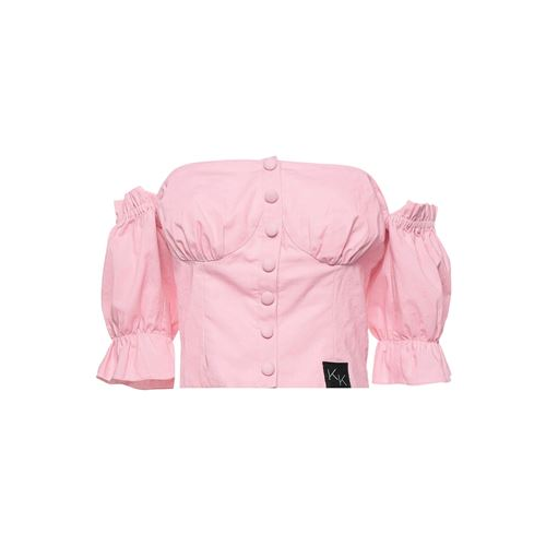 Блузка KENDALL + KYLIE 12701246XR