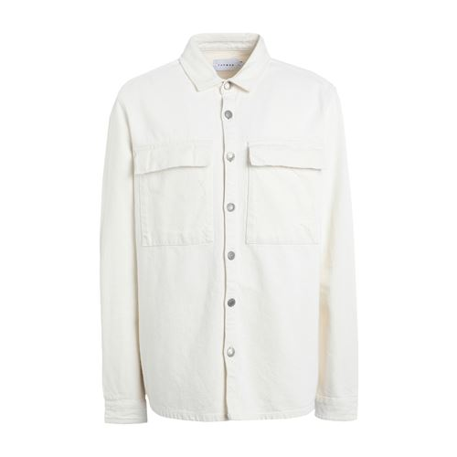 Джинсовая рубашка TOPMAN 12701749DL