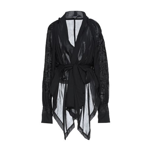 Блузка ANN DEMEULEMEESTER 12701947XN