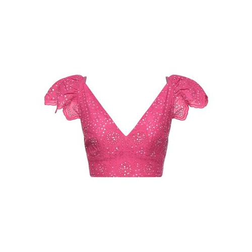Блузка PIN UP STARS 12702243VA