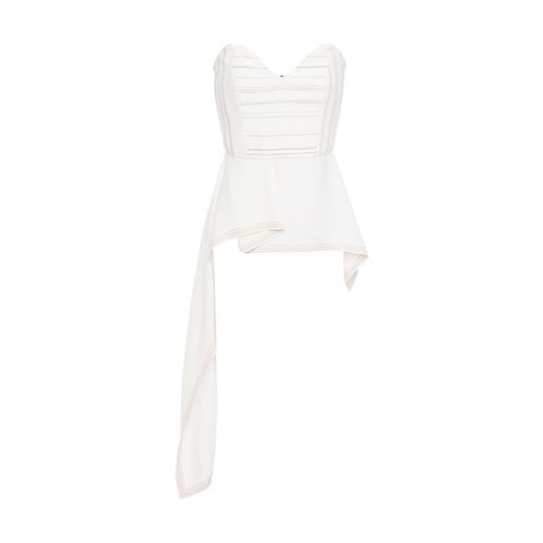 Топ без рукавов ROLAND MOURET 12702280JJ