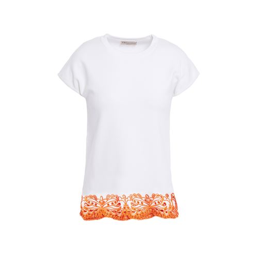 Футболка EMILIO PUCCI 12702449IP