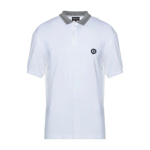 Поло GIORGIO ARMANI 12702543LQ