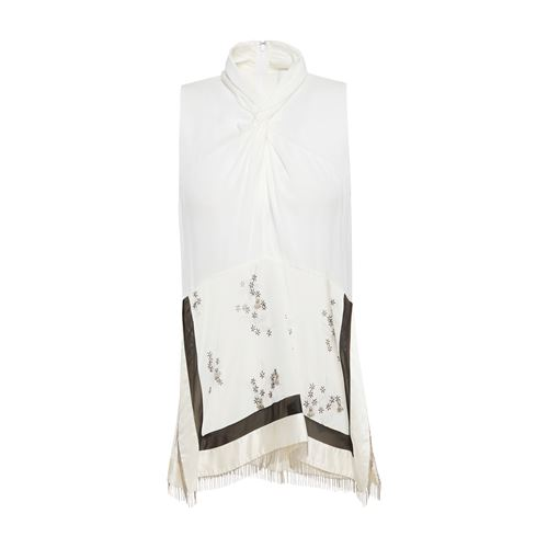 Топ без рукавов 3.1 PHILLIP LIM 12702646DT